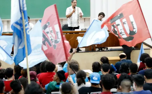 Soberania digital do Brasil requer autonomia tecnológica, diz deputado