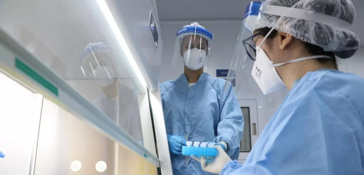 Casos de Síndrome Respiratória Aguda Grave caem na maior parte do Brasil