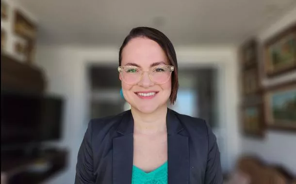 Márcia Netto fundou a startup Silverguard 