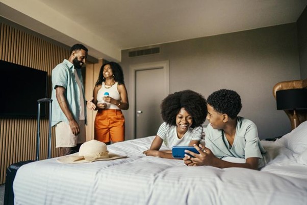 Tipos de quartos de hotel: conheça as opções antes de fazer sua reserva