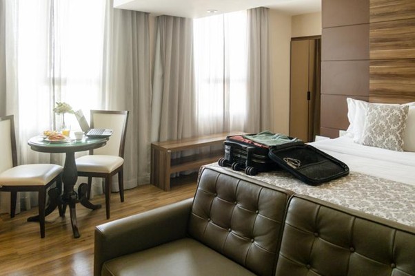 Tipos de quartos de hotel: conheça as opções antes de fazer sua reserva