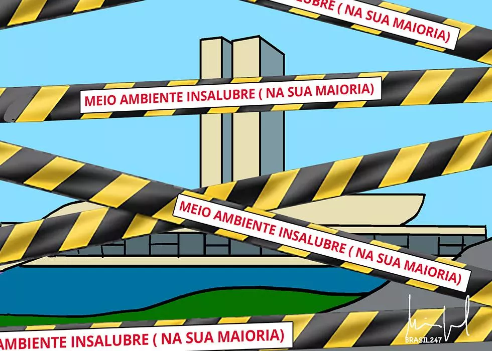 Interditado - 18 de julho de 2025