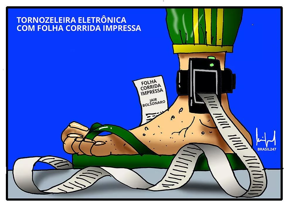 Justiça - 18 de julho de 2025