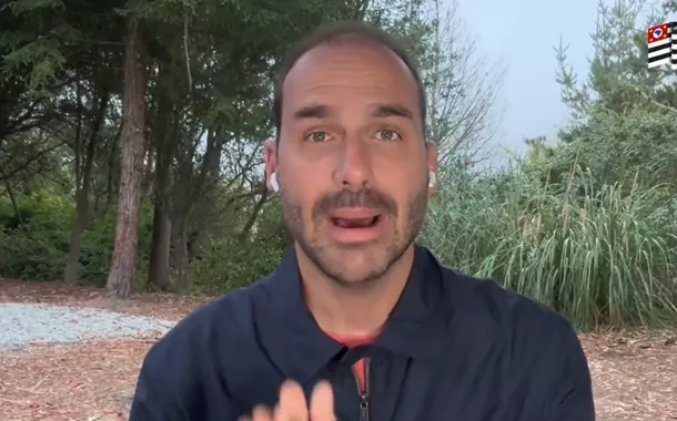 Eduardo Bolsonaro