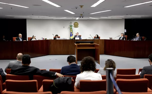 Primeira Turma do STF - 06/05/2025