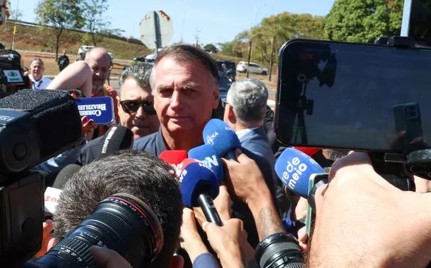 Jair Bolsonaro 