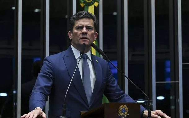 Sergio Moro