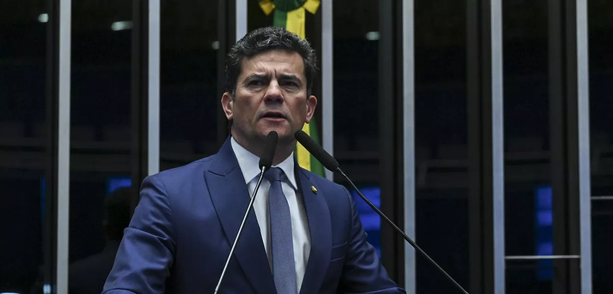 Sergio Moro
