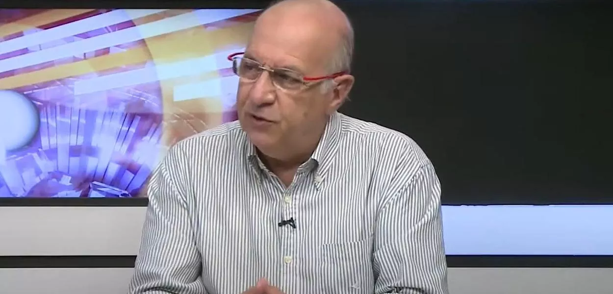 Paulo Vannuchi