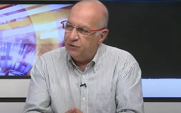 Paulo Vannuchi