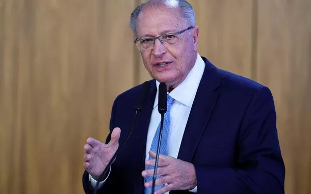 Vice-presidente Geraldo Alckmin 
14/07/2025
