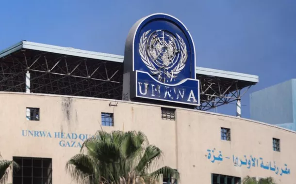 UNRWA