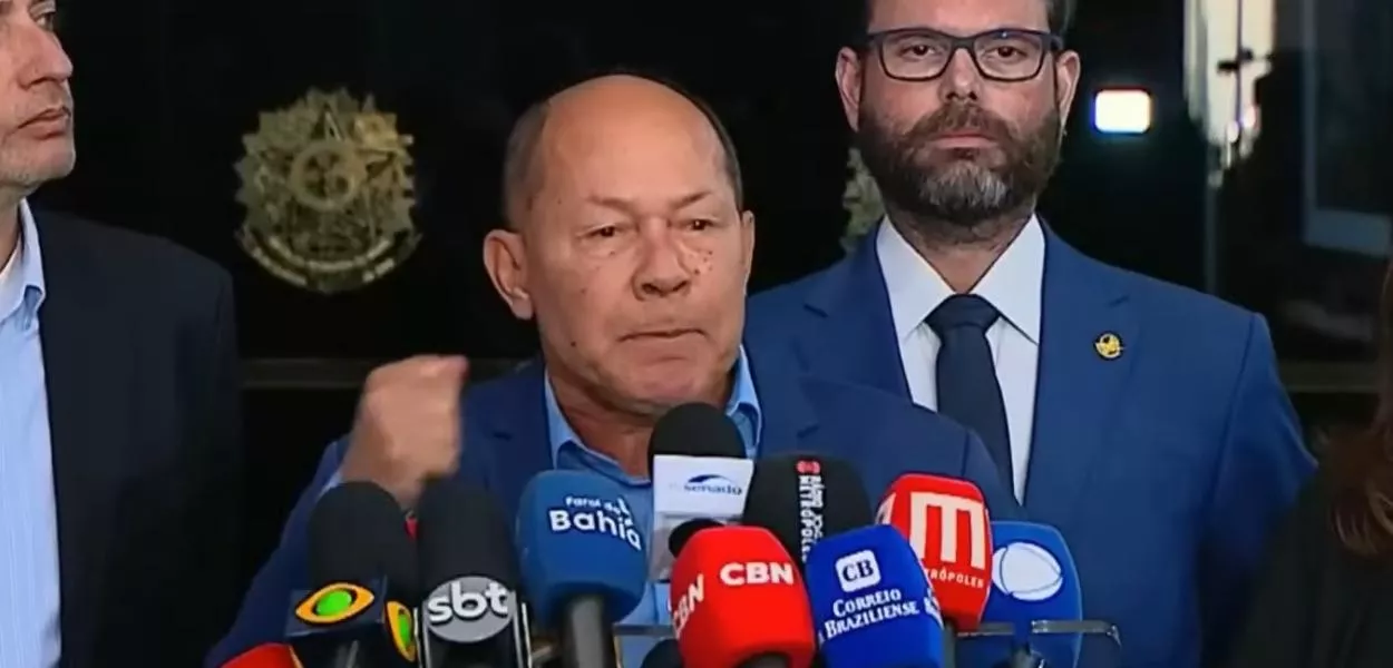 Deputado federal Coronel Chrisóstomo (PL-RO)