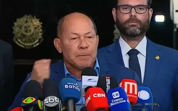 Deputado federal Coronel Chrisóstomo (PL-RO)