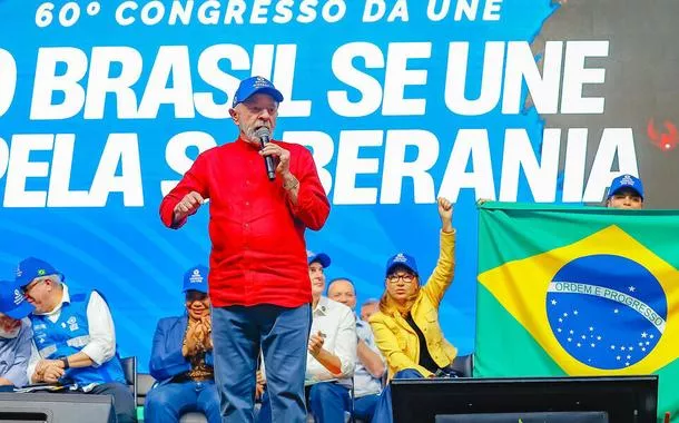 Luiz Inácio Lula da Silva