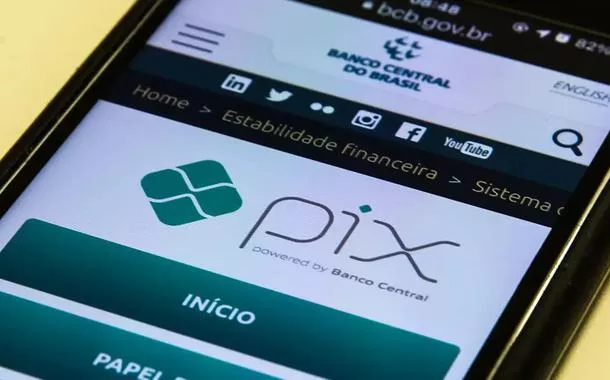 Estados Unidos monitoram o Pix desde 2022, mostra relatório oficial