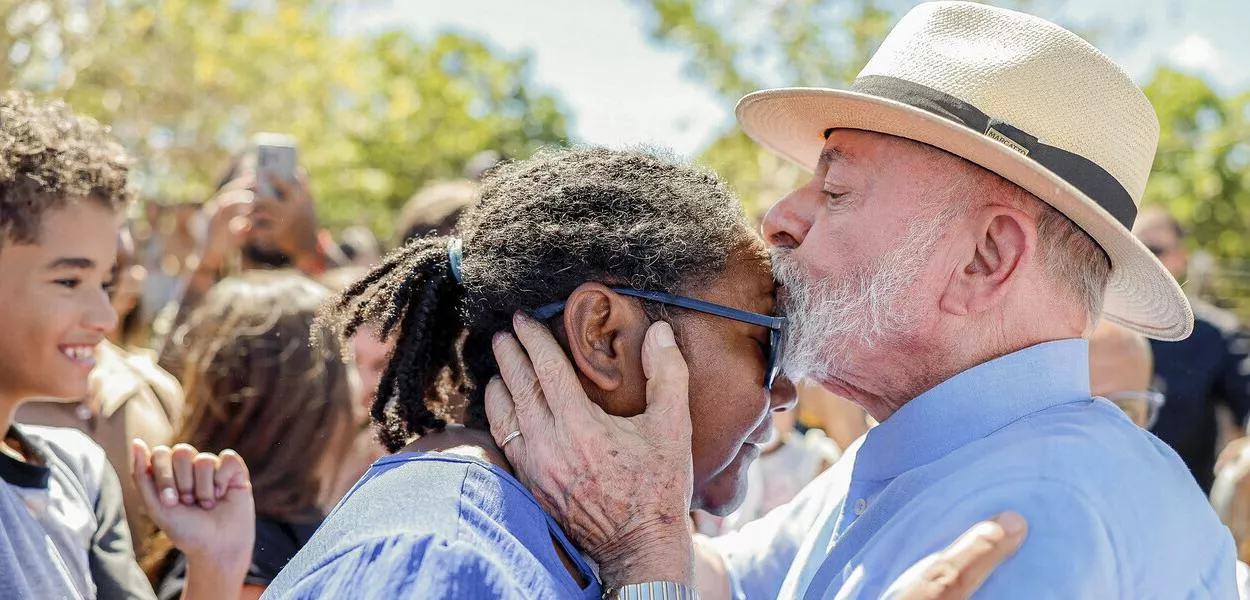 Luiz Inácio Lula da Silva