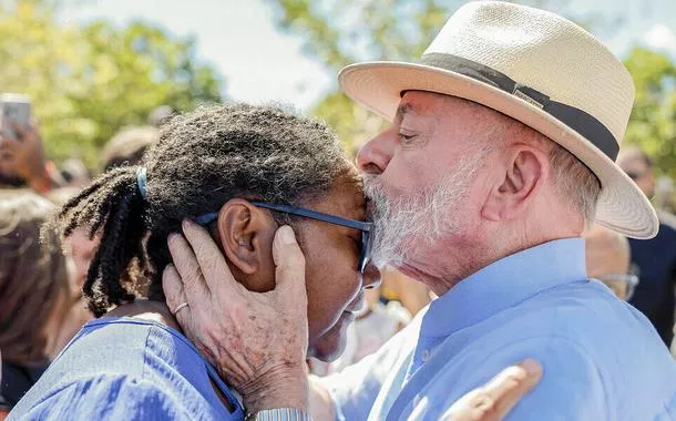 Luiz Inácio Lula da Silva