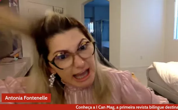 Antonia Fontenelle