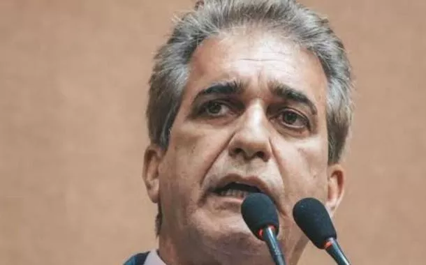 Robinson Almeida chama Trump de "ditador", defende prisão de Bolsonaro e critica sanções dos EUA contra ministros do STF