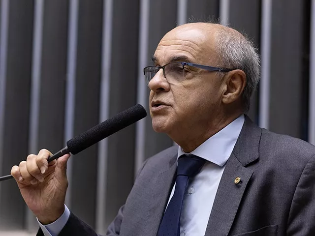 Eduardo Bandeira de Mello