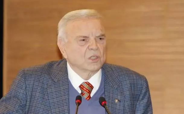 José Maria Marin