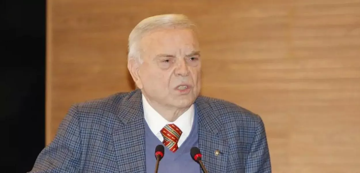 José Maria Marin
