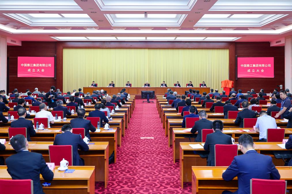 Primeiro-ministro chinês anuncia construção do projeto hidrelétrico Yarlung Zangbo