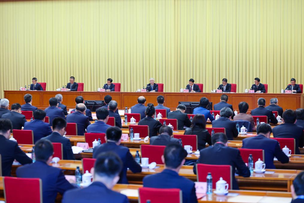 Primeiro-ministro chinês anuncia construção do projeto hidrelétrico Yarlung Zangbo