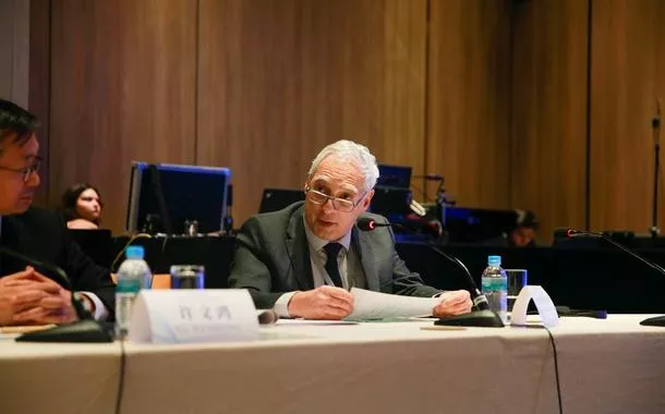 José Reinaldo Carvalho denuncia terrorismo midiático ocidental
