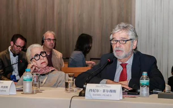 Daniel Filmus defende integração entre China e América Latina com foco em ciência e tecnologia