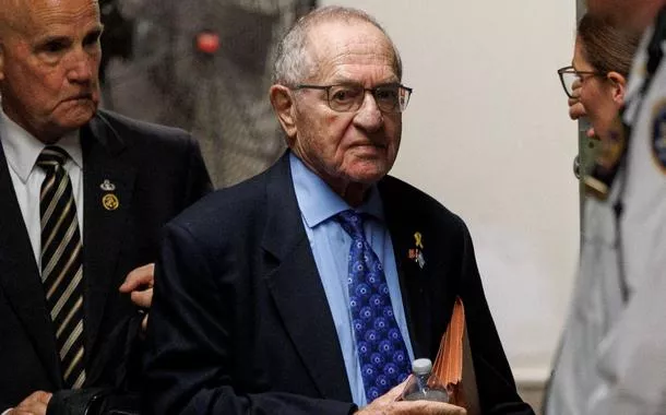 Ex-advogado de Epstein cobra liberação de documentos sigilosos