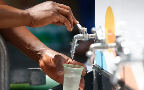Cidades de SP podem enfrentar nível crítico de umidade do ar até terça