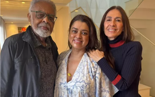 Gilberto e Flora Gil confirmam morte de Preta em publicação: "momento difícil"