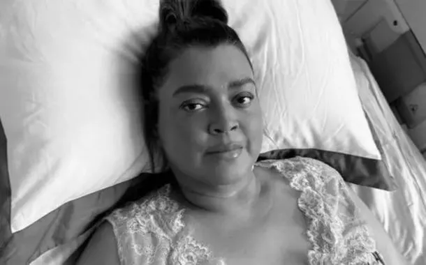 Preta Gil