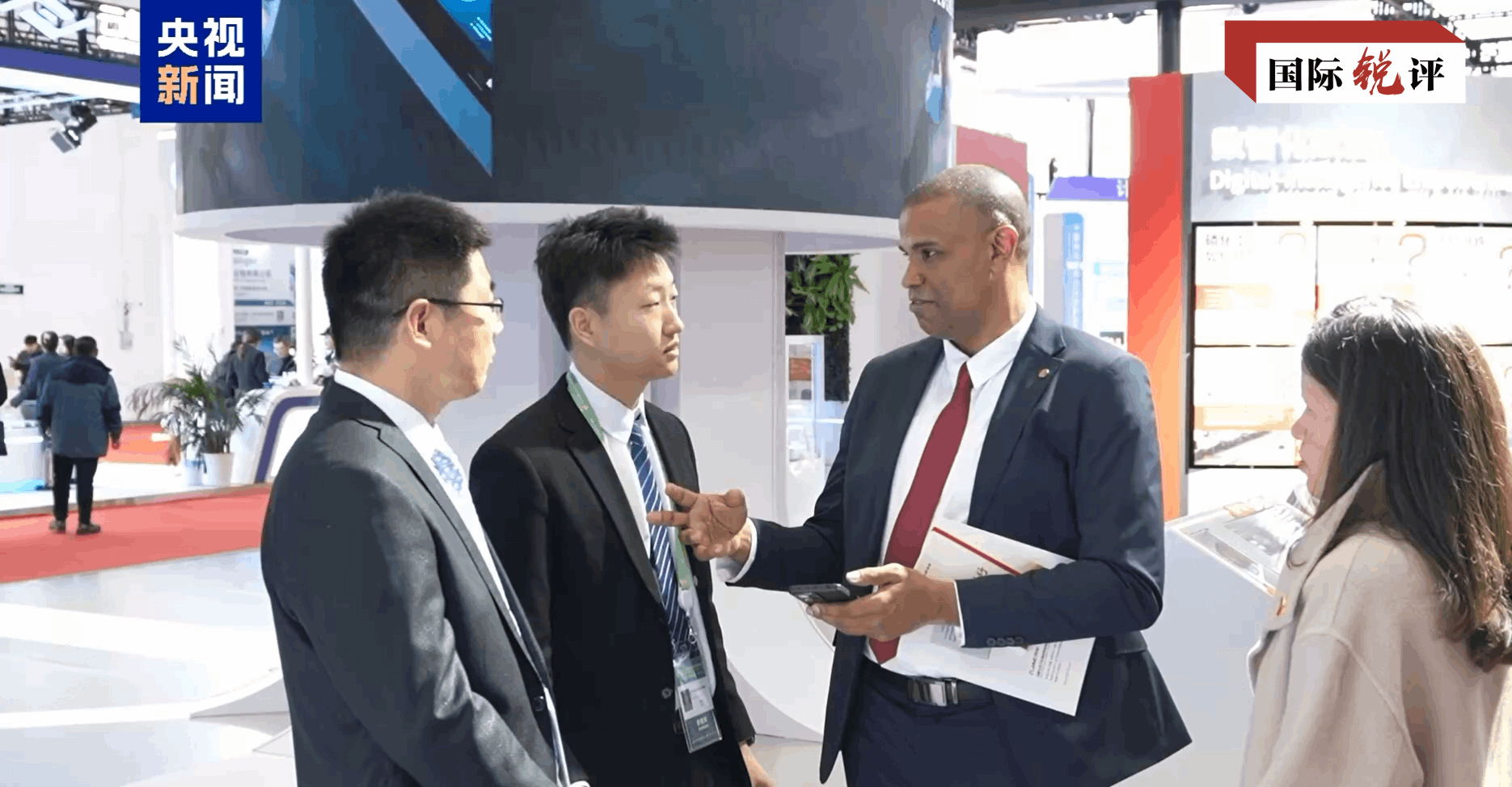 China injeta “certeza” na cadeia industrial global