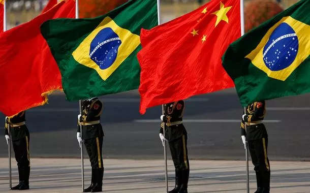 Brasil criará representação tributária em Pequim em meio a estreitamento de laços com China