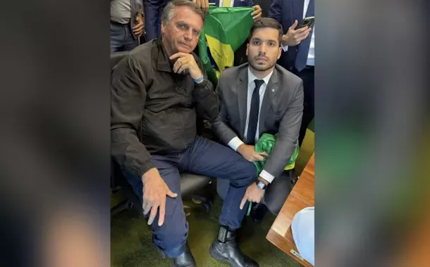 STF reforça limites de Bolsonaro em redes sociais e entrevistas
