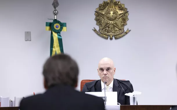 Decisão de Moraes indica que Bolsonaro será preso nesta terça ou no máximo na quarta-feira