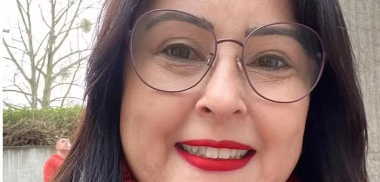 Soraya Tatiana Bomfim Franca