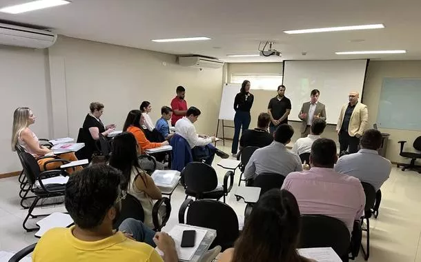 Turmas terão mais participação, segundo a nova metodologia. 