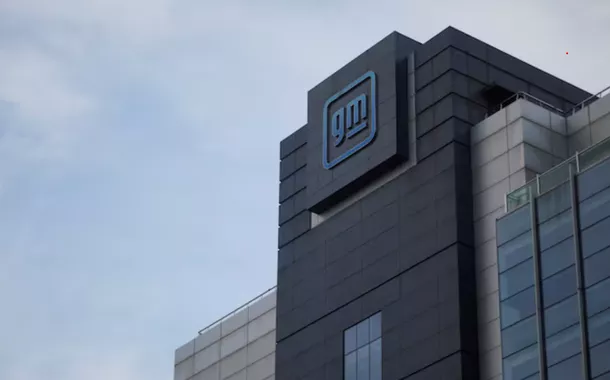 Tarifaço de Trump reduz em US$ 1 bilhão os lucros da GM; ações caem