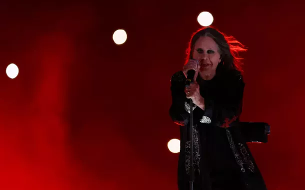 War Pigs, cantada por Ozzy, foi um dos maiores protestos contra a Guerra do Vietnã