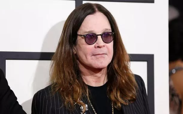 Família sobre a morte de Ozzy Osbourne: 'ele estava cercado de amor'