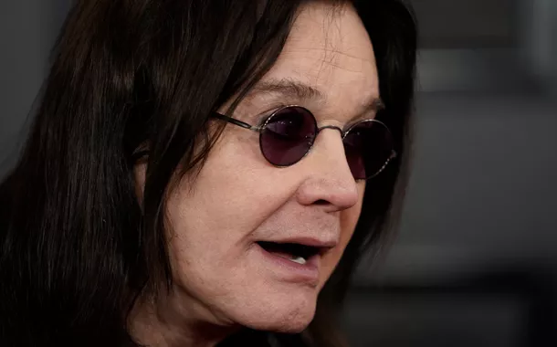 Legado de Ozzy Osbourne é celebrado por famosos e internautas