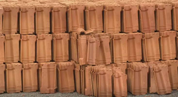 Material de construção