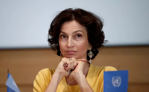 Diretora da Unesco critica saída dos EUA da entidade: "contradiz os princípios fundamentais do multilateralismo”