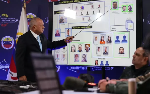 Às vésperas das eleições municipais, governo venezuelano denuncia “planos fracassados” da direita