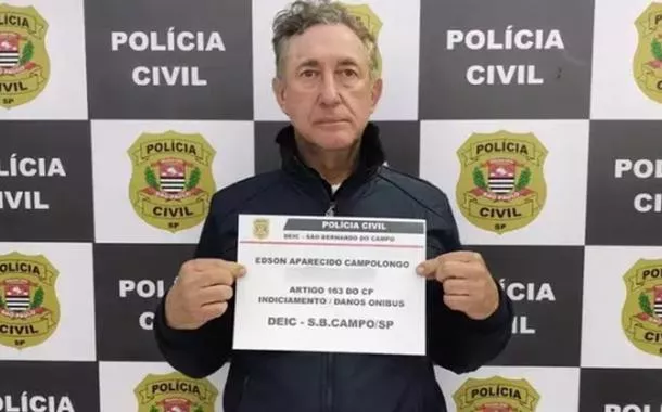 Edson Campologo