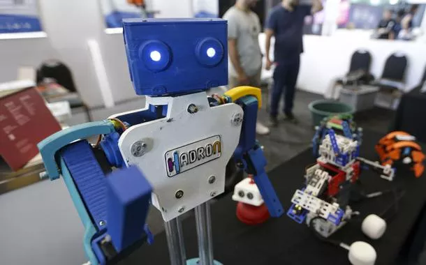 Robô